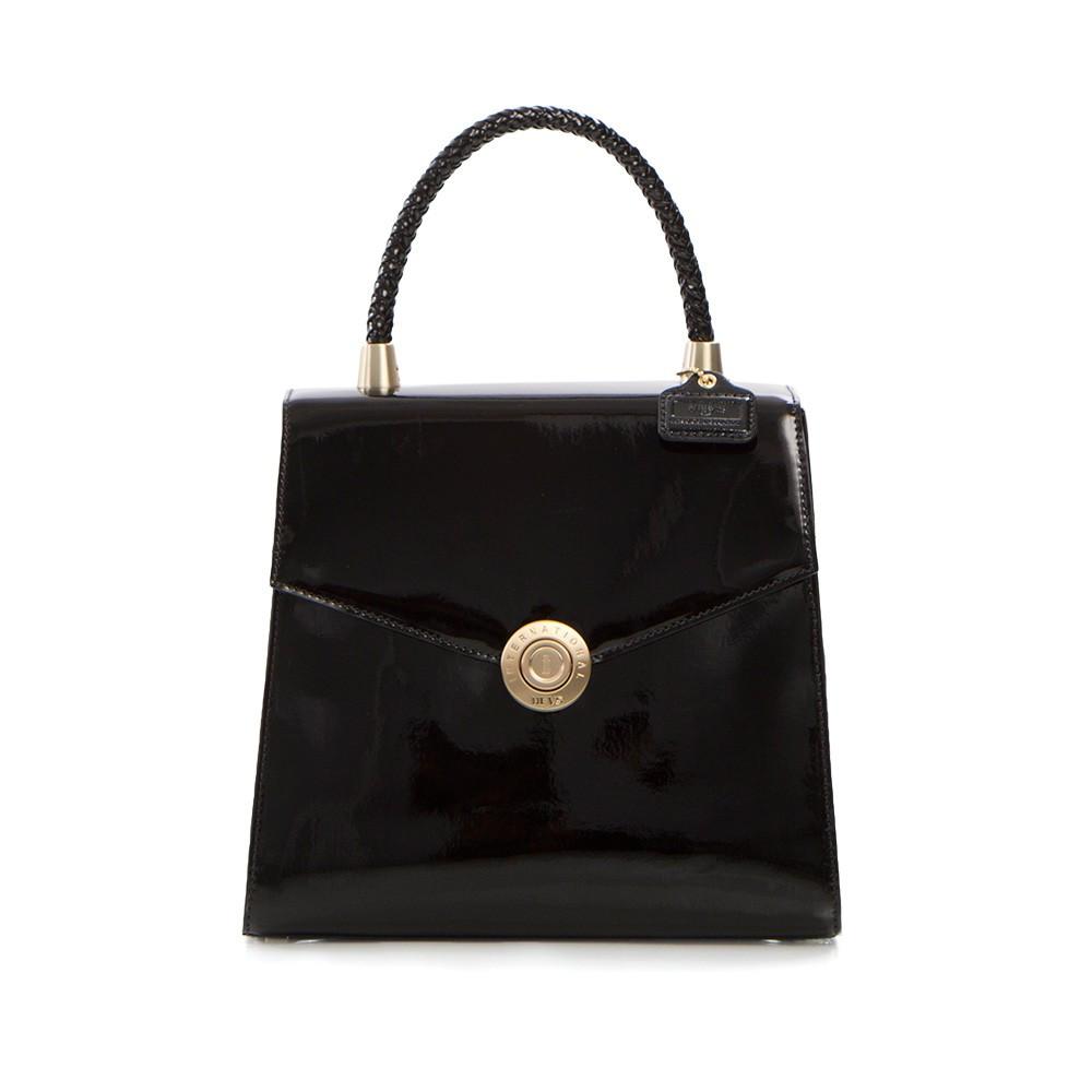 Yorkville Patent Small Arm Bag - Black