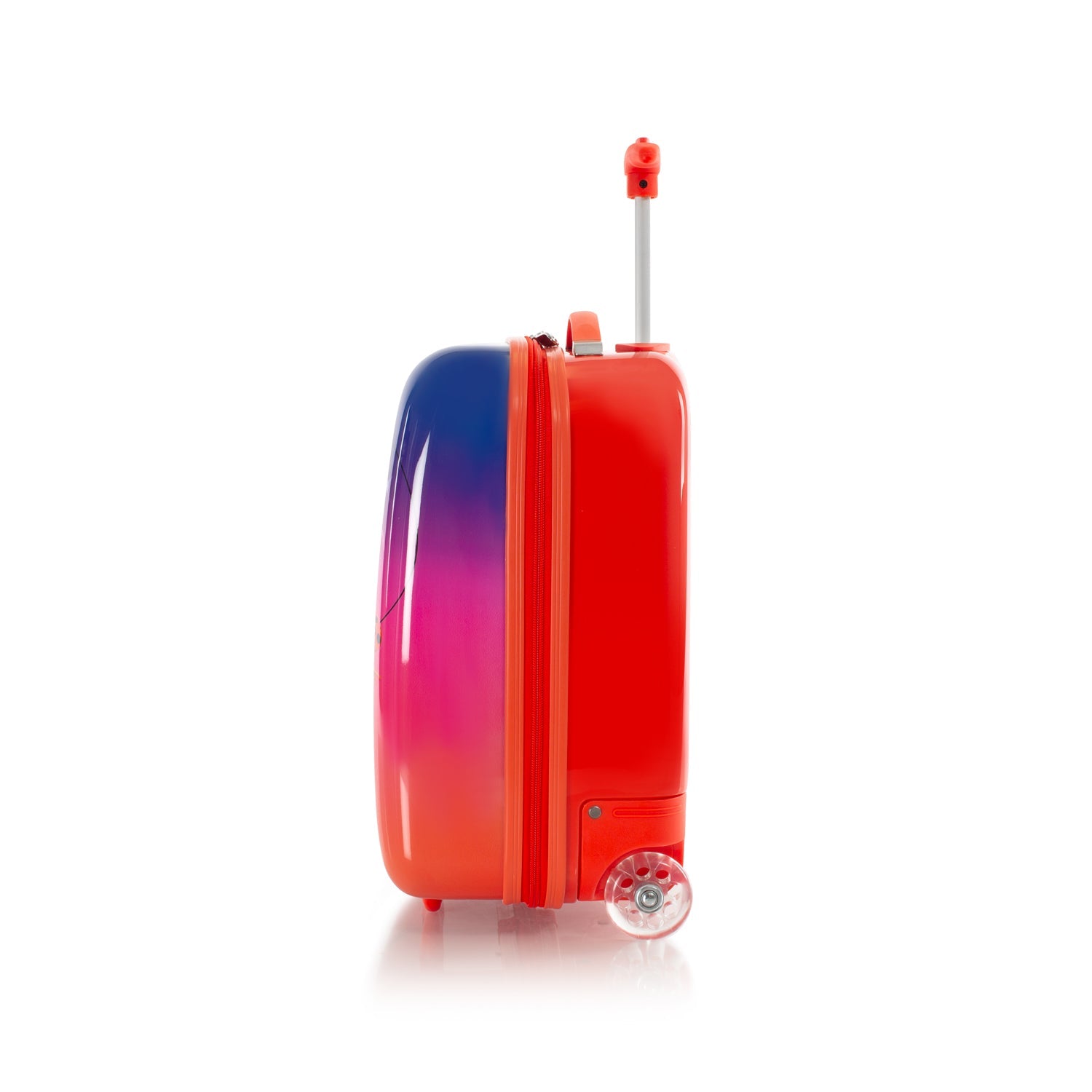 Miraculous Kids Luggage - Ladybug (Z-HSRL-RT-MR06-22AR)