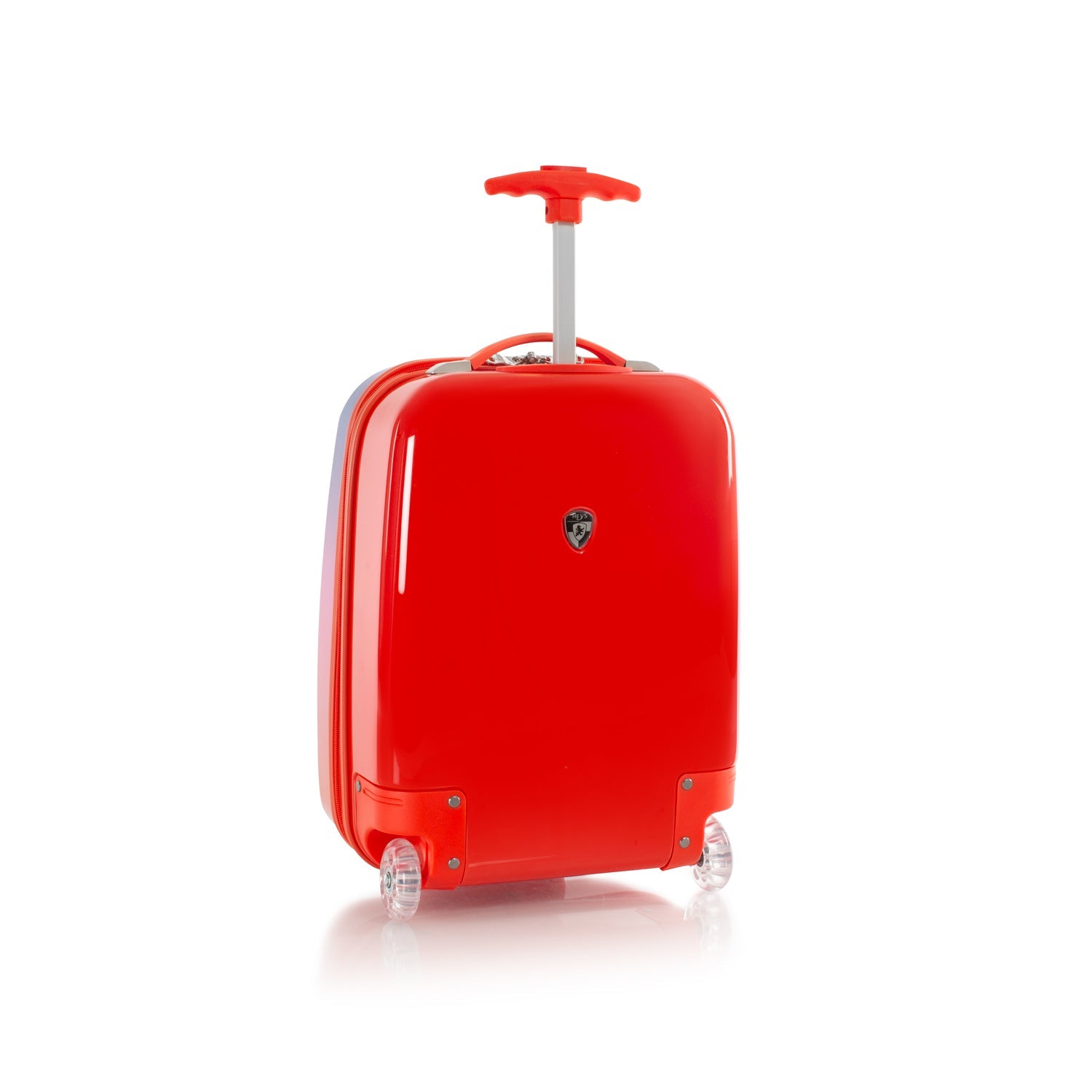Miraculous Kids Luggage - Ladybug (Z-HSRL-RT-MR06-22AR)