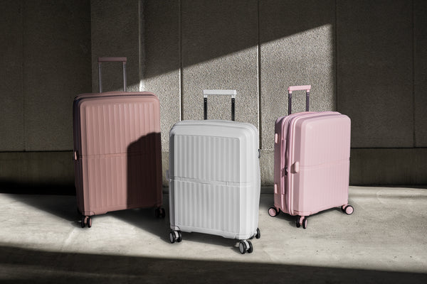 Top Lightweight Luggage for 2023