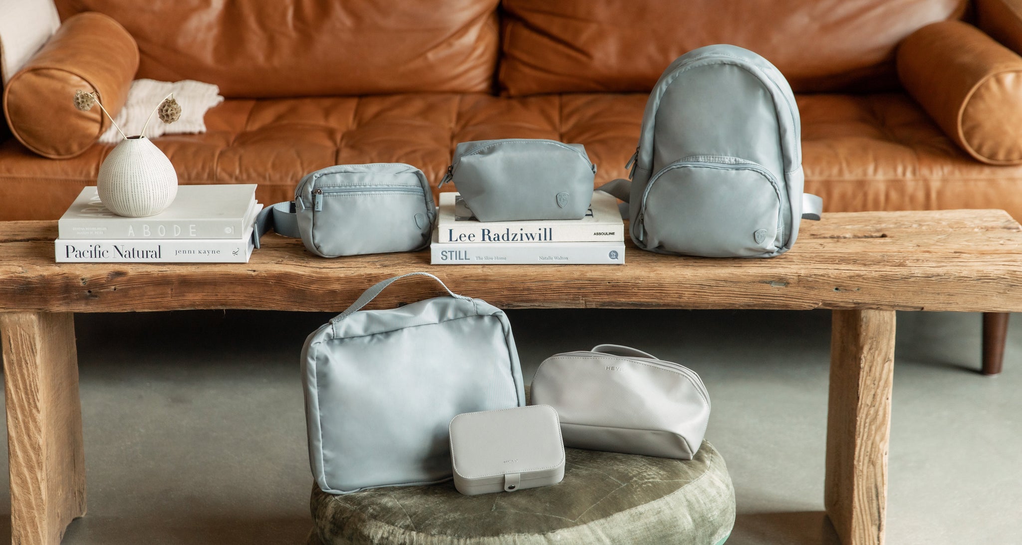 Basic & Beauty Collection