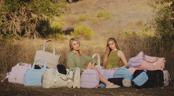 The Puffer Collection