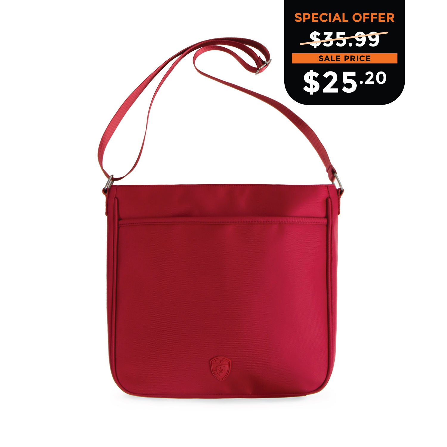Heys crossbody bag sales