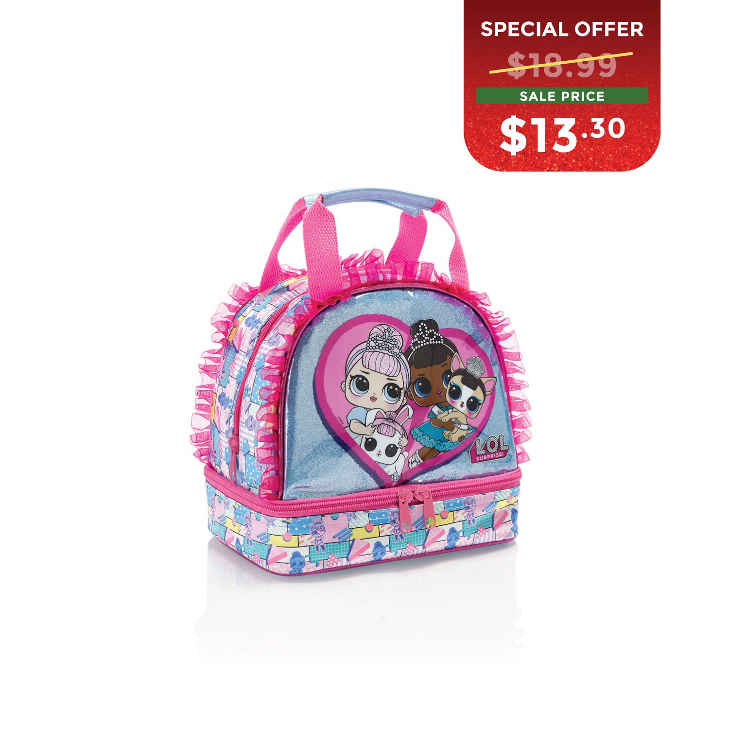 #color_Gabby's Dollhouse