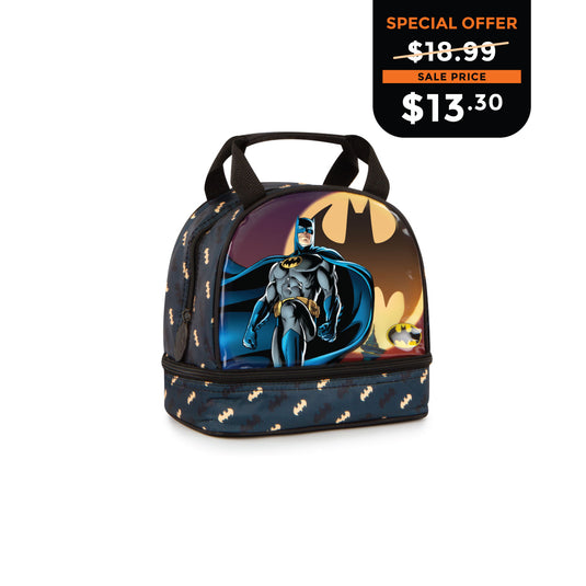 Warner Bros. Batman - Lunch Bag
