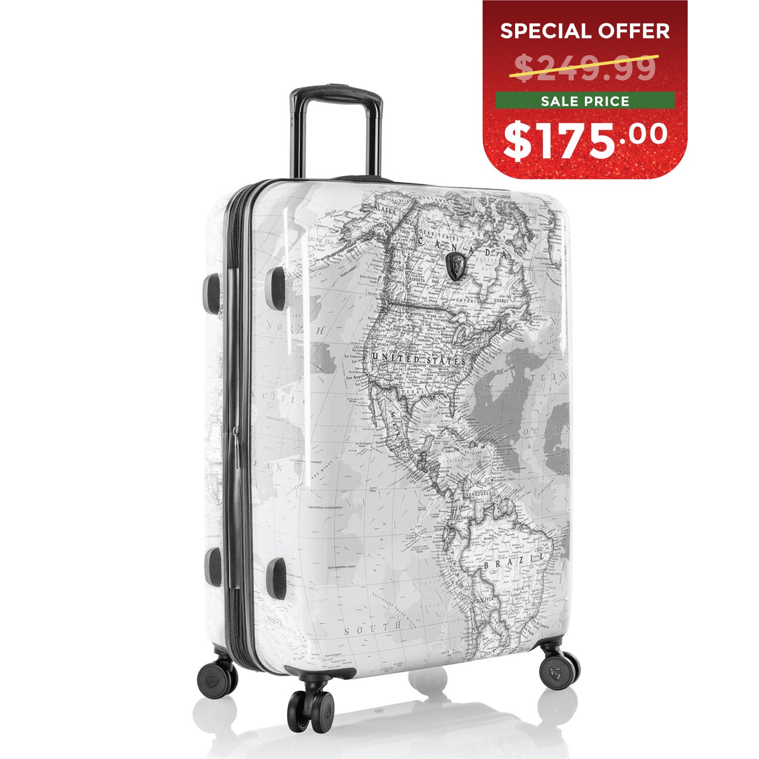 #color_Black/White Map