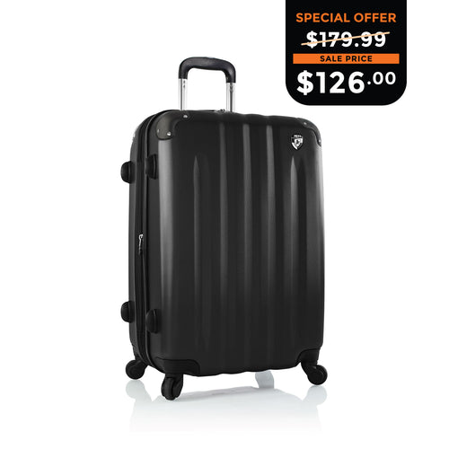 Outlander 26" Luggage Lightweight Luggage