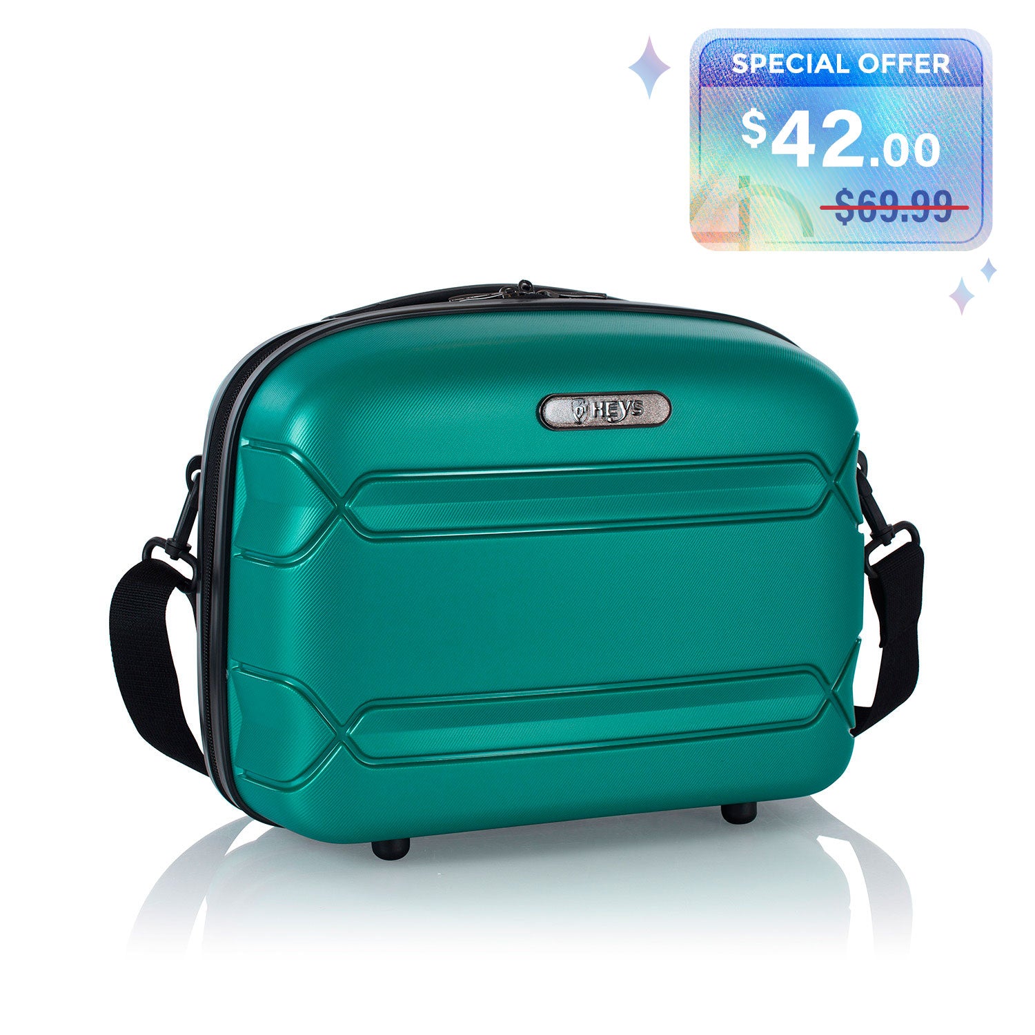 Milos Beauty Case I Travel Beauty Case