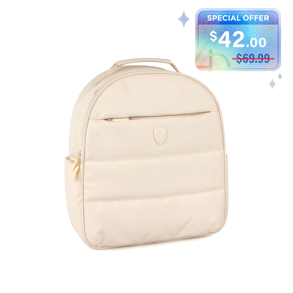 ivory ella mini backpack Leather Ivory Backpacks & Bags for