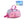 Sac de sport pour enfant - Cupcake (HEYS-DFB-08-18AR)