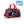 Sac de sport Marvel Kids - Spiderman (M-DFB-SM03-23AR)
