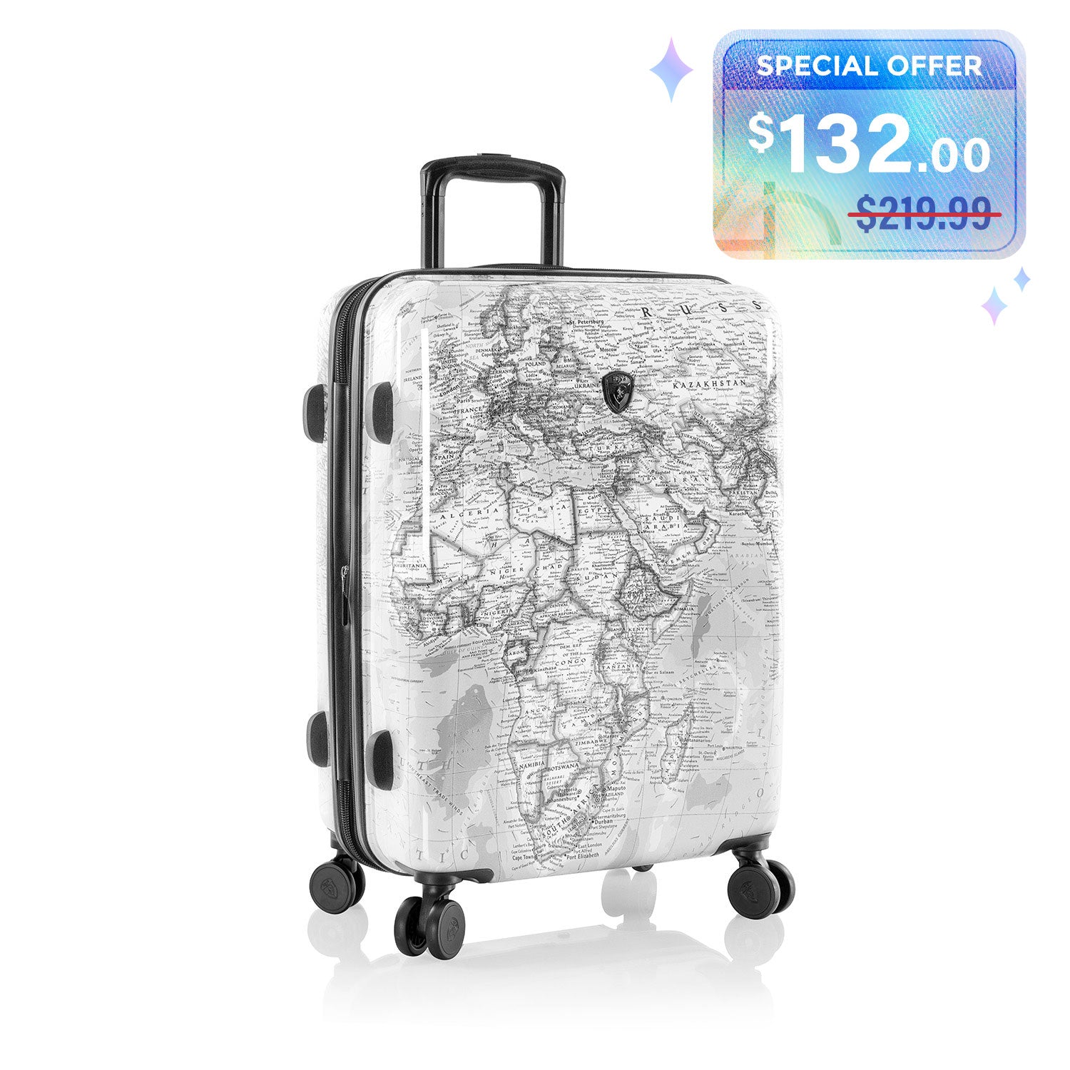 #color_Black/White Map