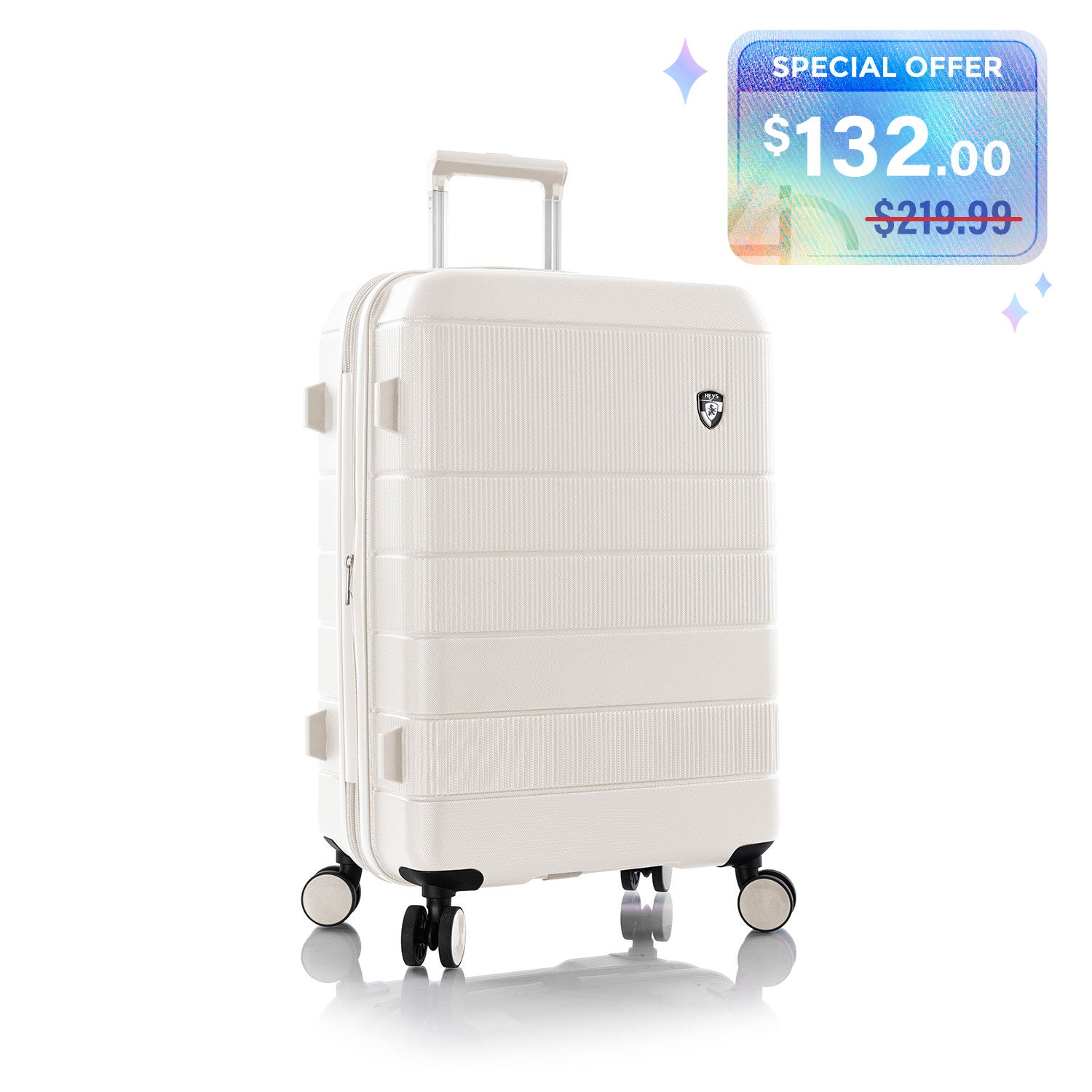Neo 26 Inch Luggage | Lightweight Luggage