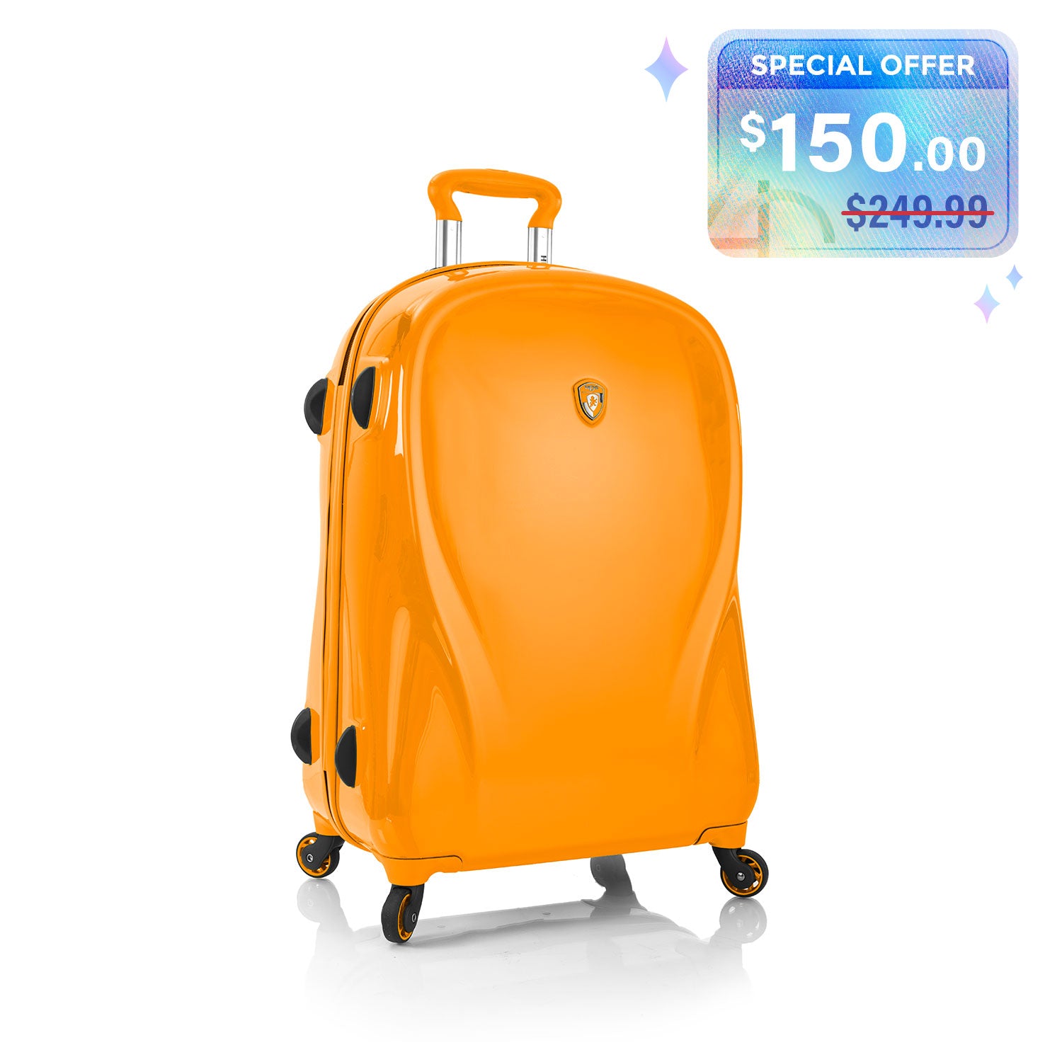 Xcase® 2G 26 Inch Luggage | Lightweight Luggage