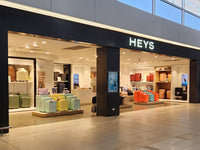 Perth Airport - Terminal 1 - Landside