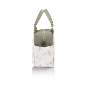 Adult 8L Square Lunch Bag – Winnie the Pooh (D-ALB-8L-WP01-26AR)