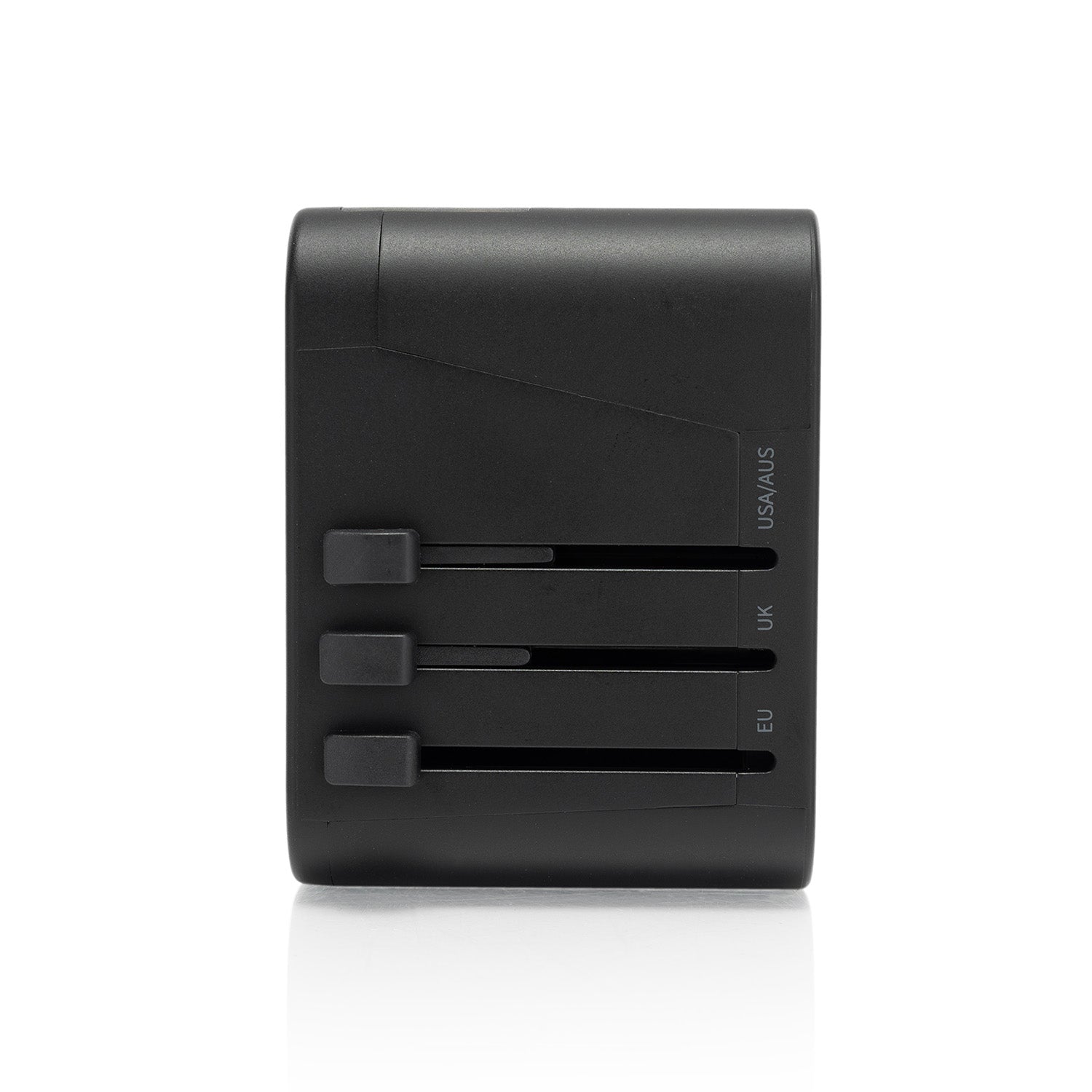All-in-One Super ELITE® Travel Adapter - with USB