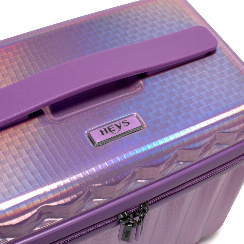 Astro 4 Piece Luggage Set
