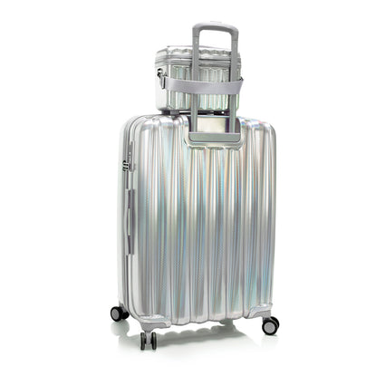  Astro 4 Piece Luggage Set Back