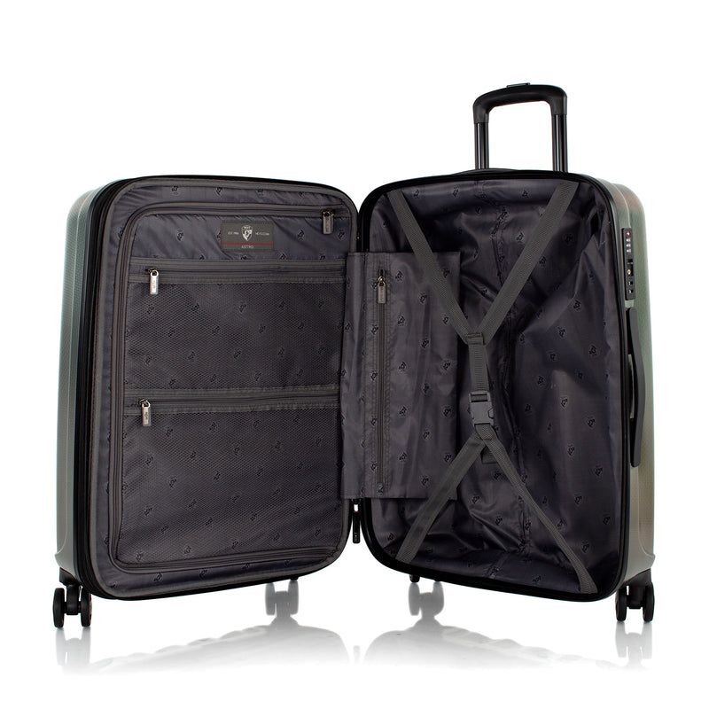 Astro 4 Piece Luggage Set