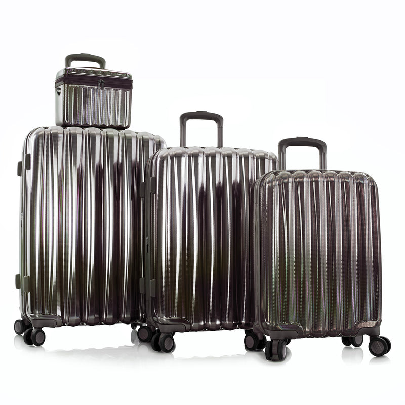 Astro 4 Piece Luggage Set