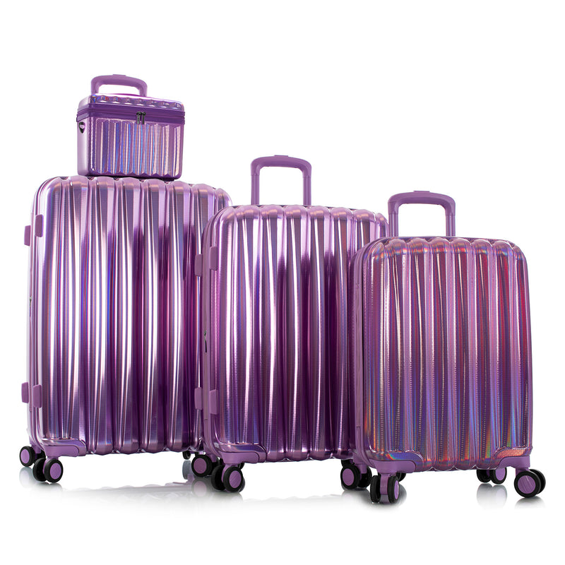 Astro 4 Piece Luggage Set