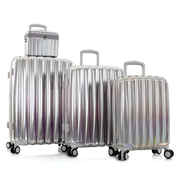  Astro 4 Piece Luggage Set