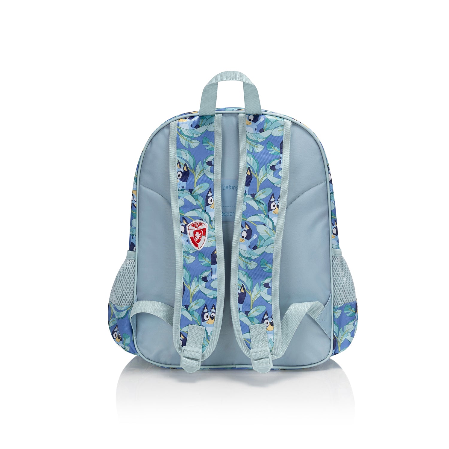 BBC Studios Backpack - Bluey (B-CBP-BL01-24BTS)