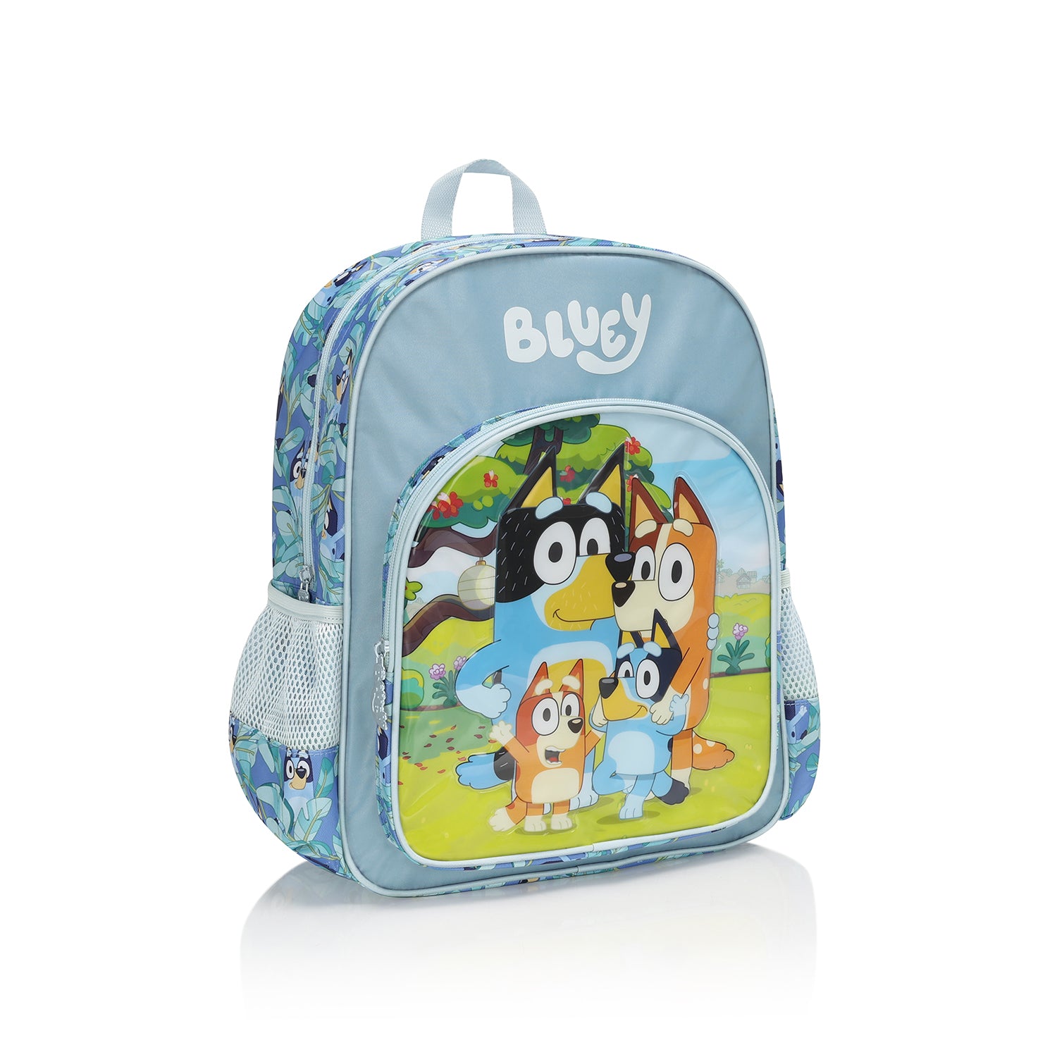 BBC Studios Backpack - Bluey (B-CBP-BL01-24BTS)