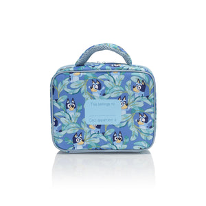 Sac à déjeuner Bluey - (B-CLB-BL02-24BTS)