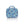 Sac à déjeuner Bluey - (B-CLB-BL02-24BTS)