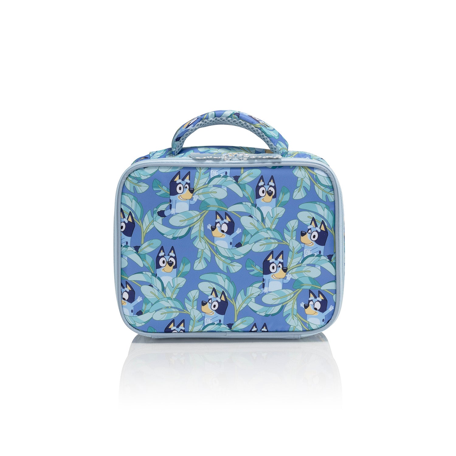 Bluey Lunch Bag - (B-CLB-BL02-24BTS)