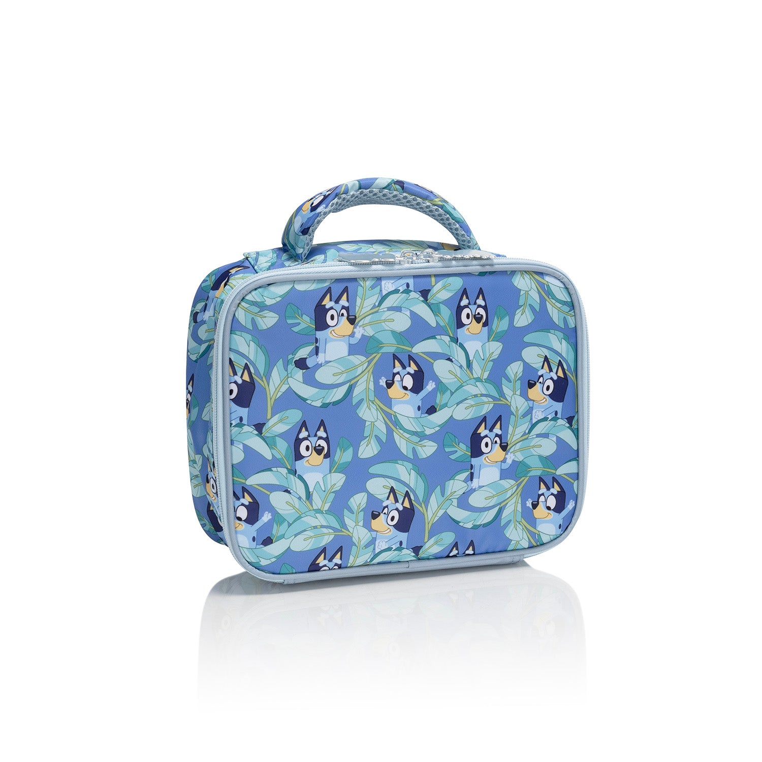 Bluey Lunch Bag - (B-CLB-BL02-24BTS)