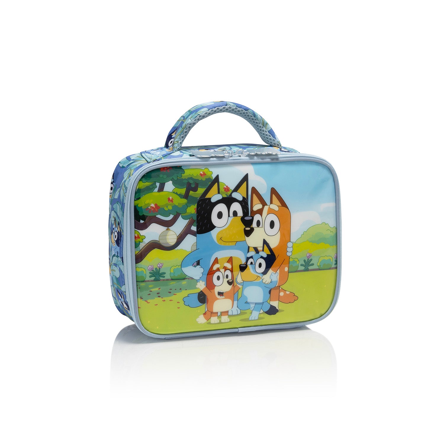 Bluey Lunch Bag - (B-CLB-BL01-24BTS)