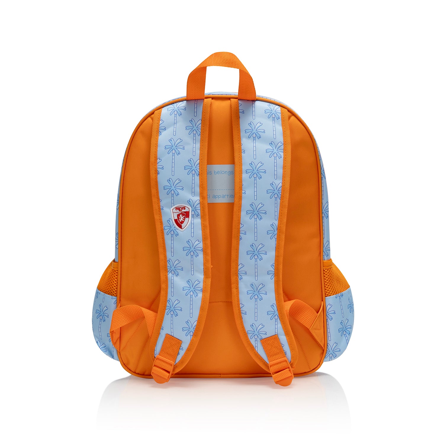 BBC Studios Backpack - Bluey (B-DBP-BL01-24BTS)