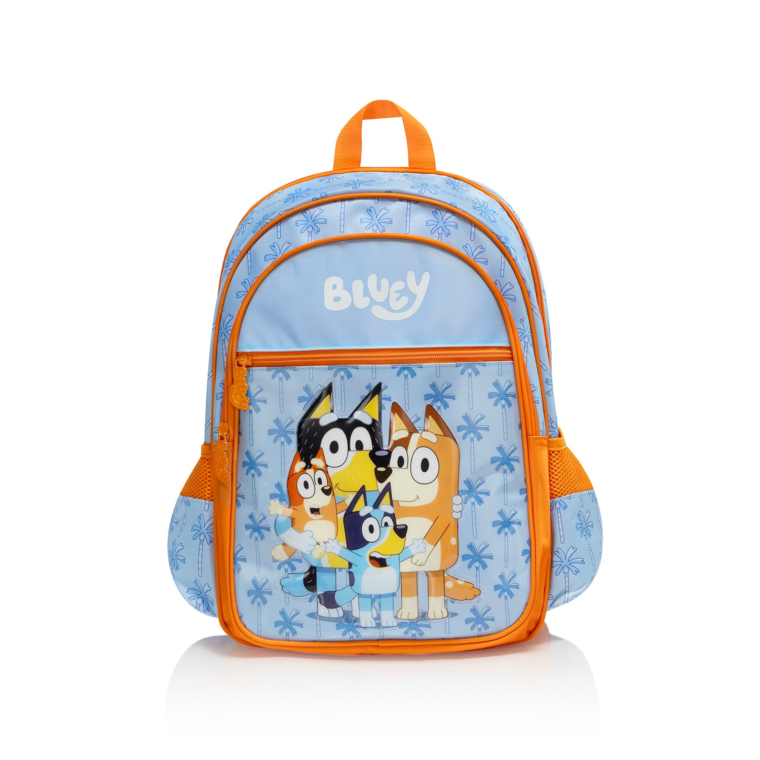 BBC Studios Backpack - Bluey (B-DBP-BL01-24BTS)