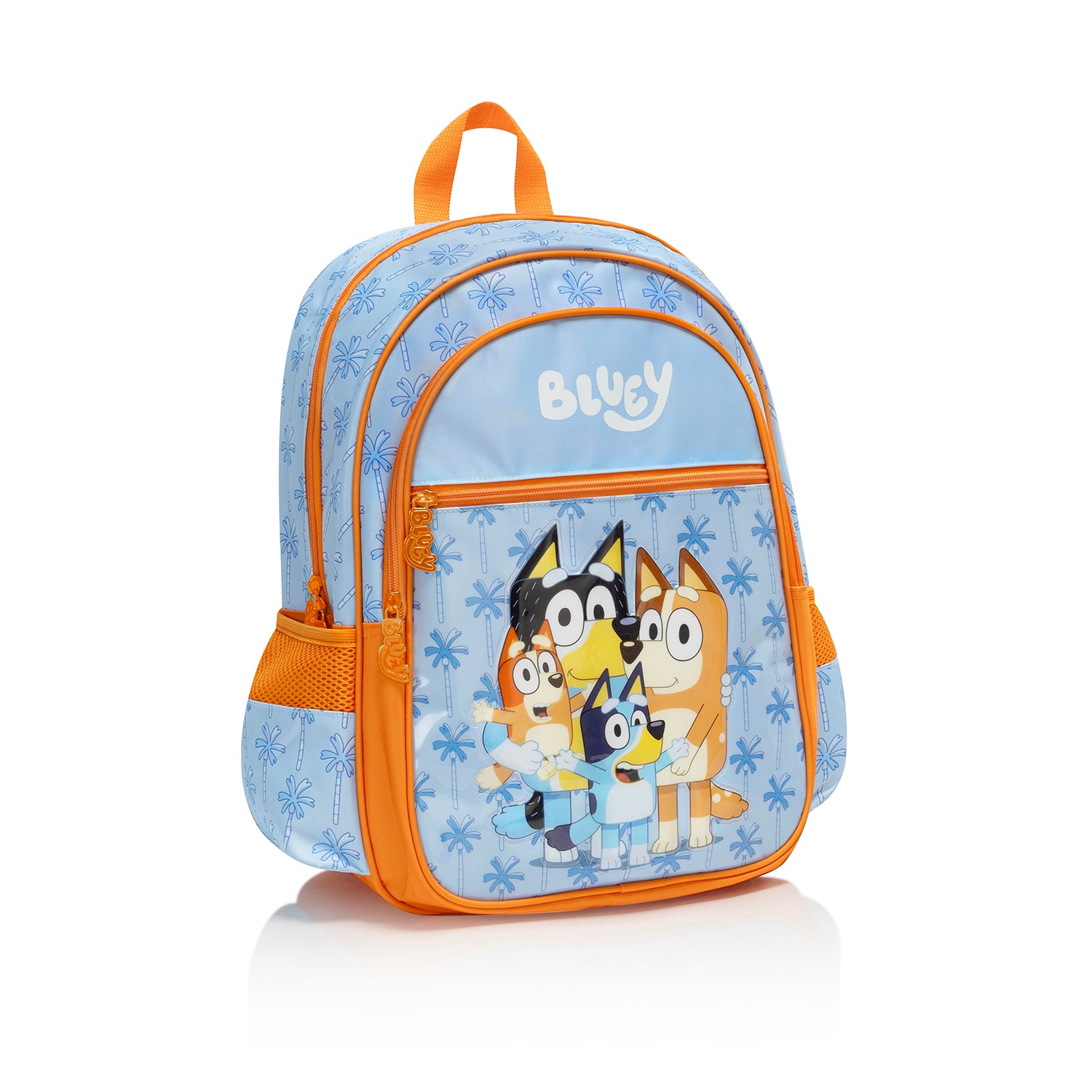 BBC Studios Backpack - Bluey (B-DBP-BL01-24BTS)