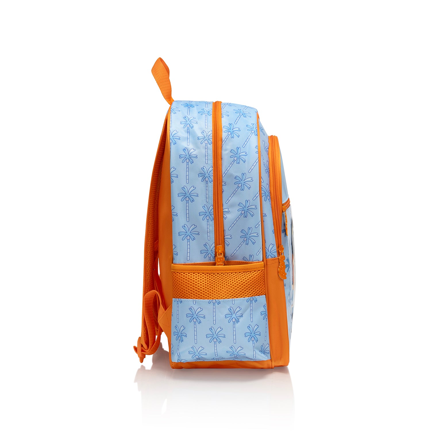 BBC Studios Backpack - Bluey (B-DBP-BL01-24BTS)