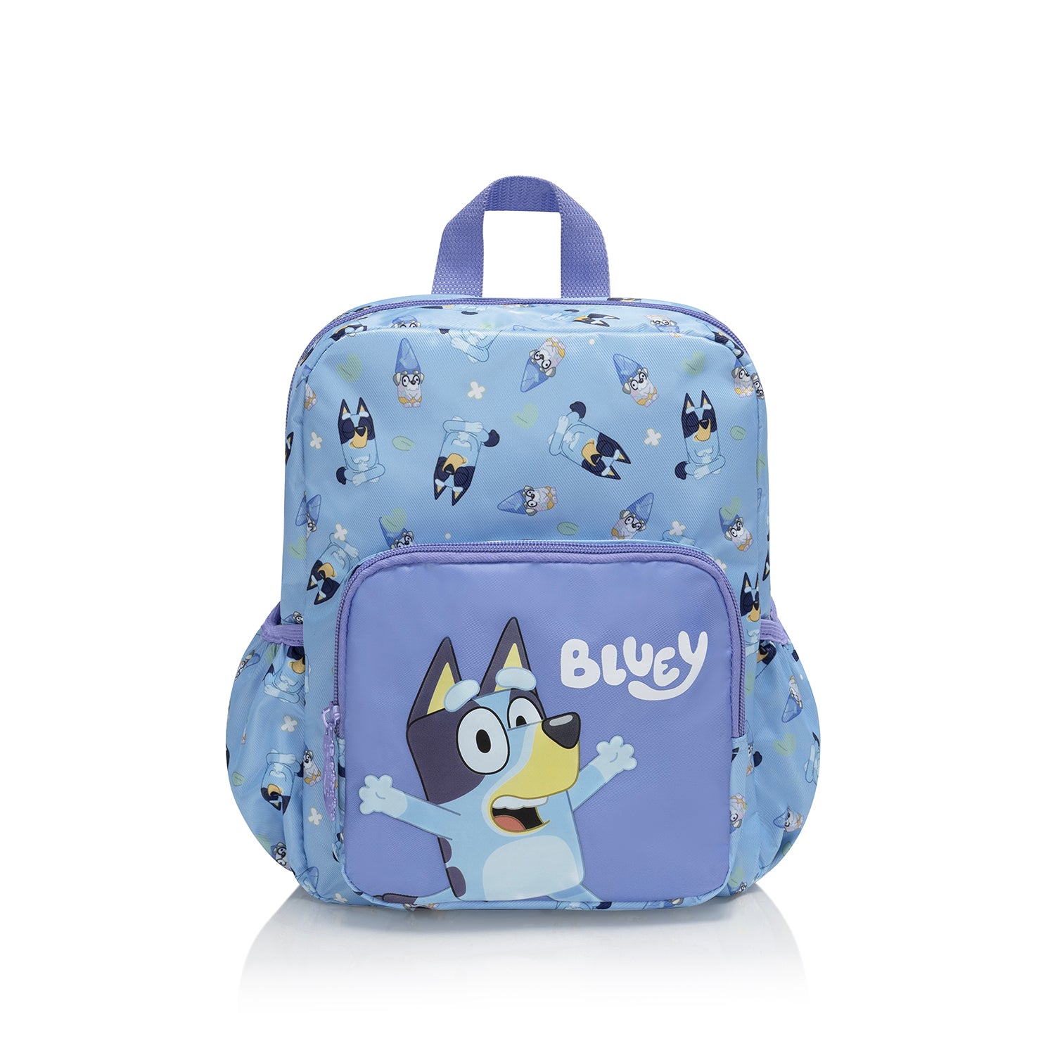 Hotsell Bluey Backpack set