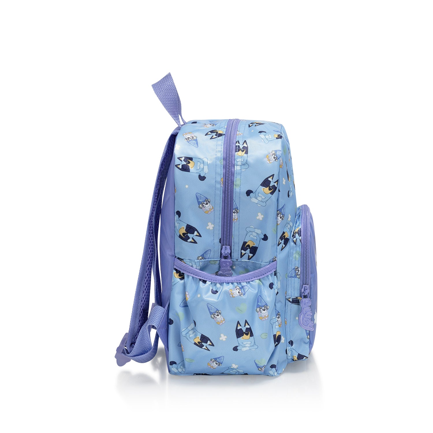 BBC Studios Junior Backpack - Bluey (B-JBP-BL03-24BTS)