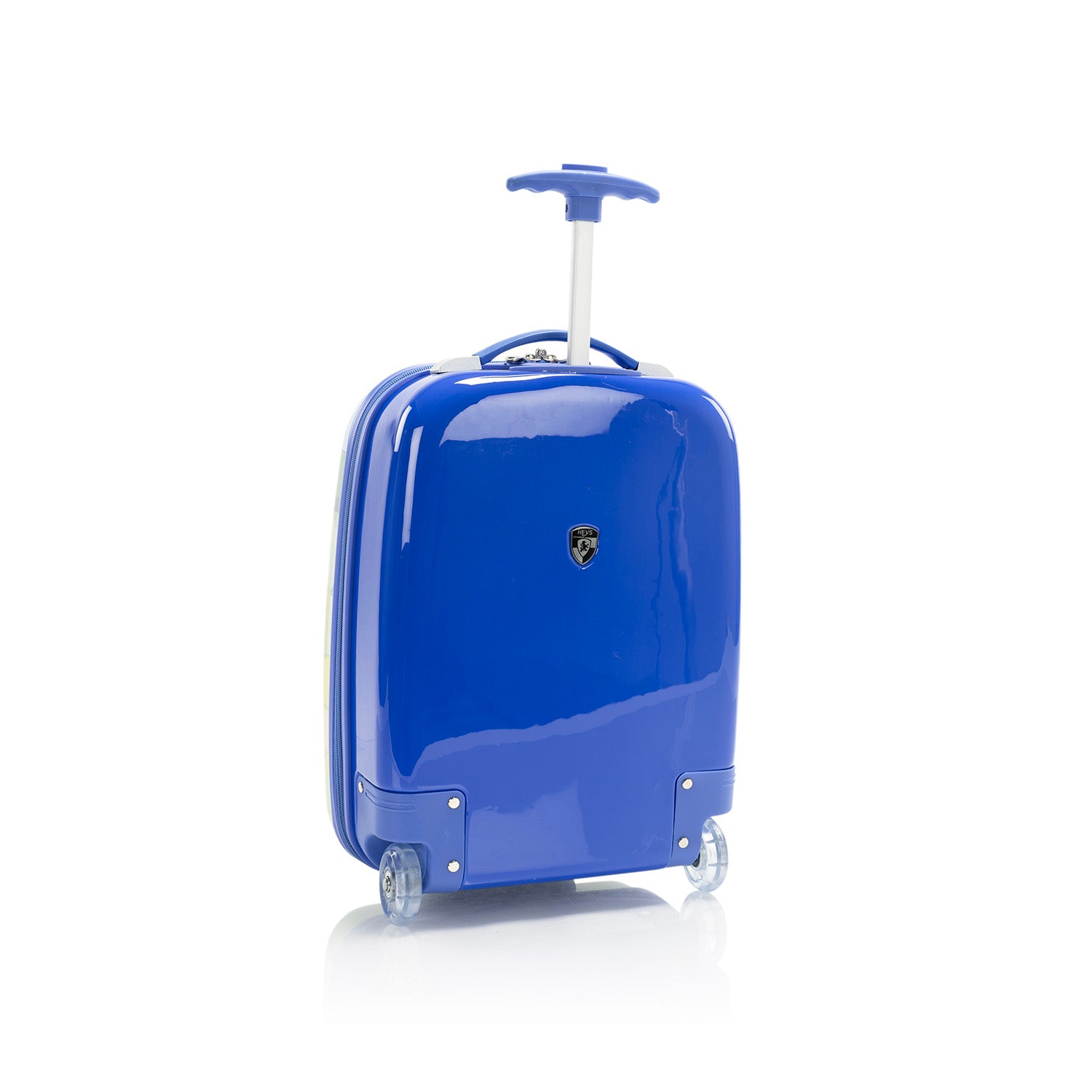 BBC Studios Kids Luggage - Bluey (B-HSRL-RT-BL02-25AR)