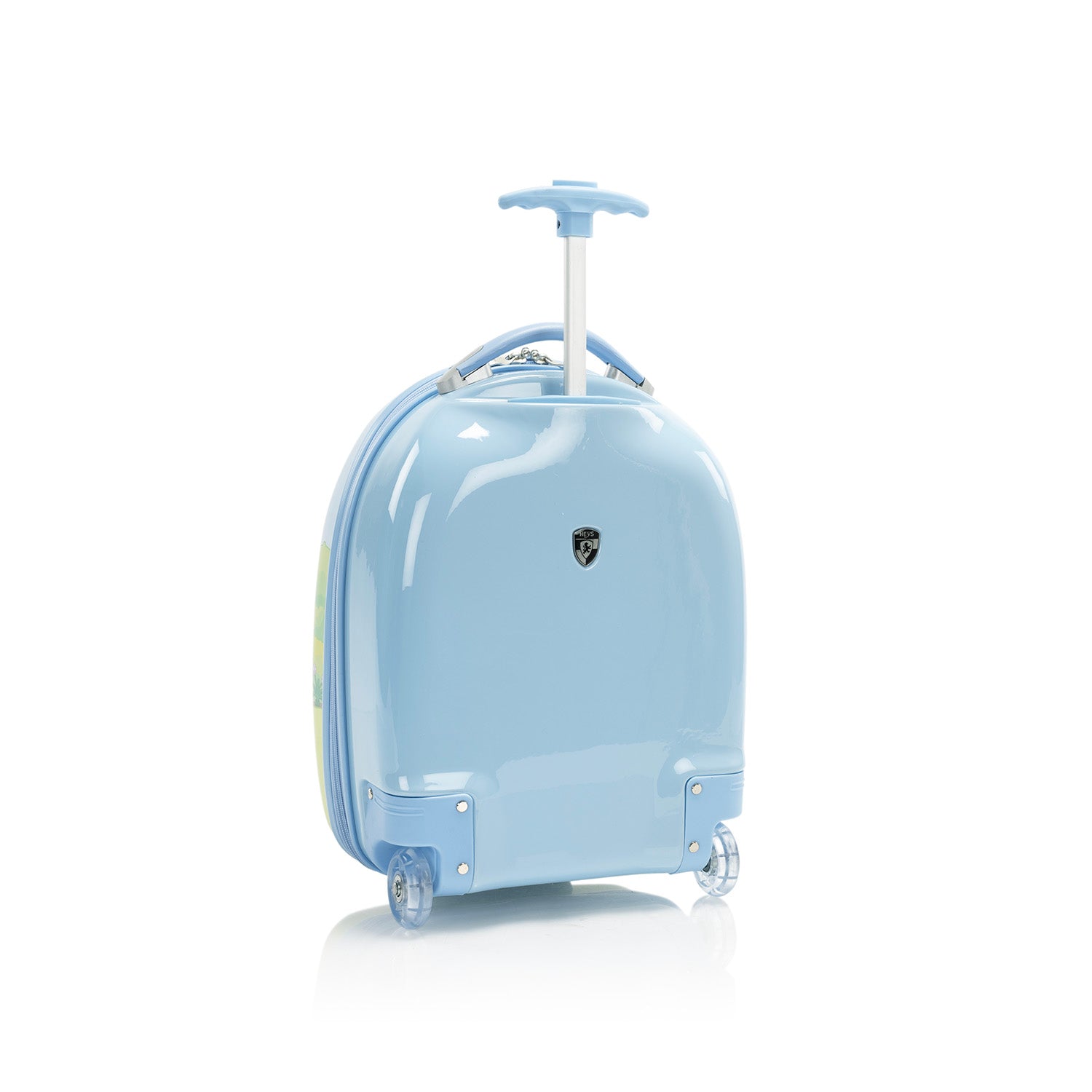BBC Studio Kids Luggage - Bluey (B-HSRL-RS-BL01-25AR)