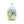 Bagage Enfant BBC Studio - Bluey (B-HSRL-RS-BL01-25AR)