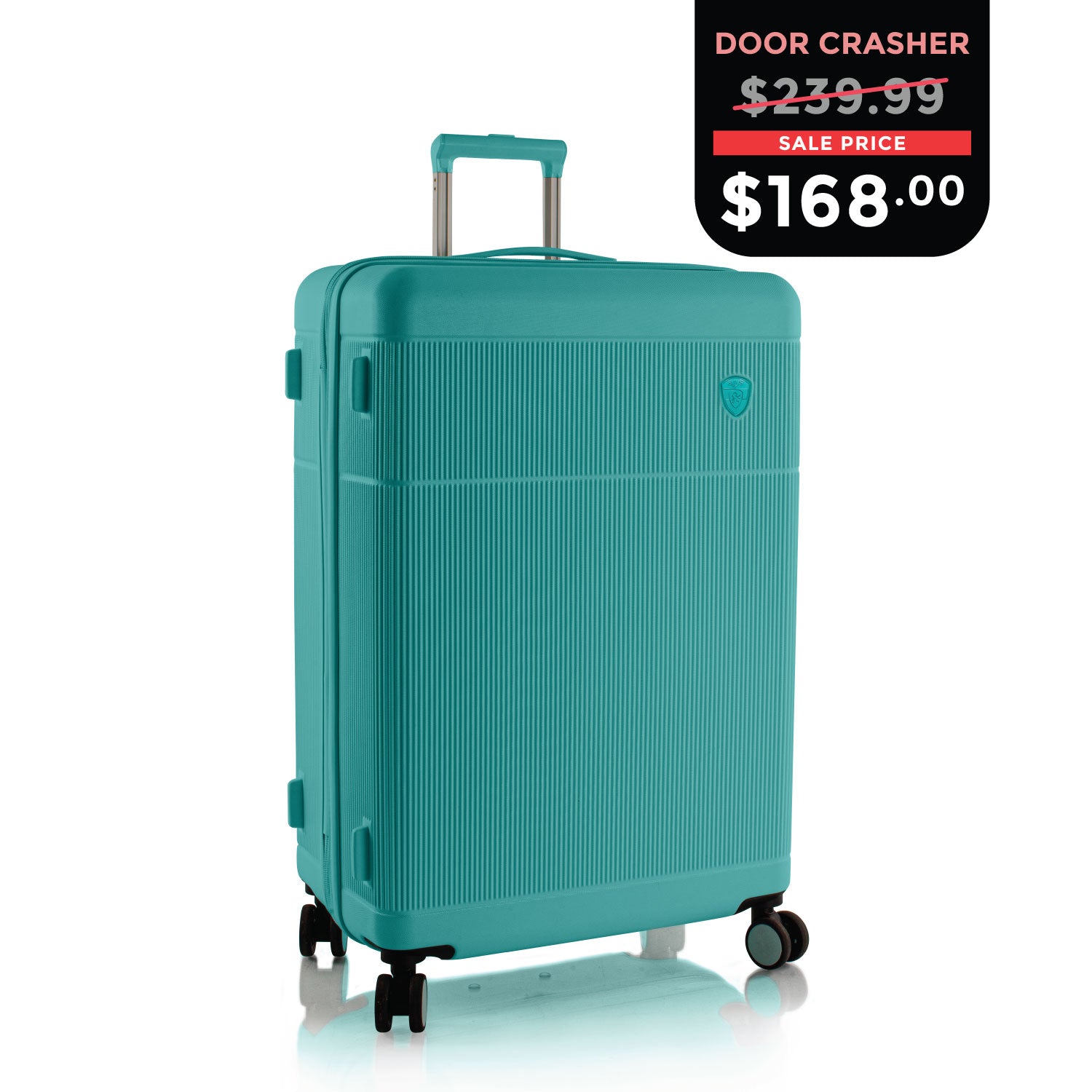 Glo 30 Luggage Lightweight Luggage