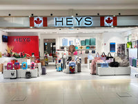 Cologne Bonn Airport - Landside