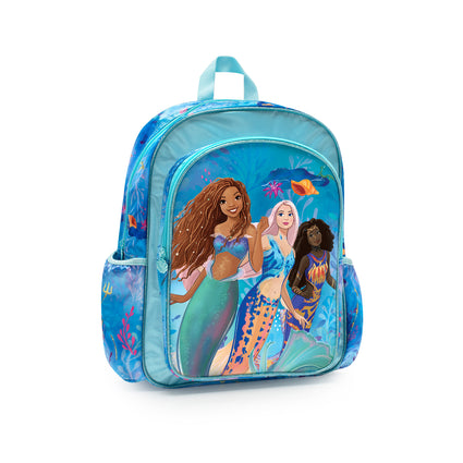 Disney Backpack - The Little Mermaid (D-CBP-PL04-23MBTS)