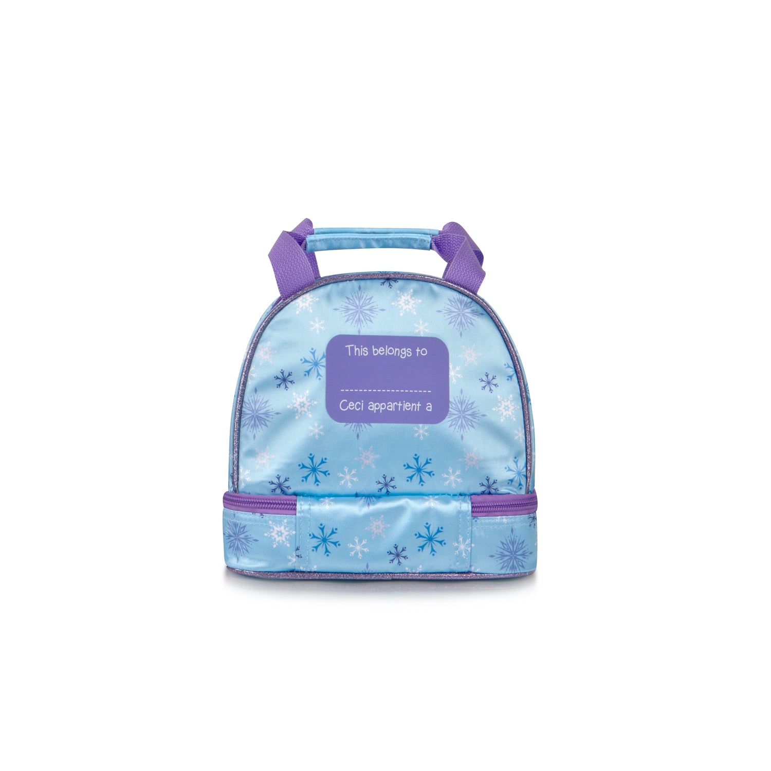 Disney Frozen Lunch Bag