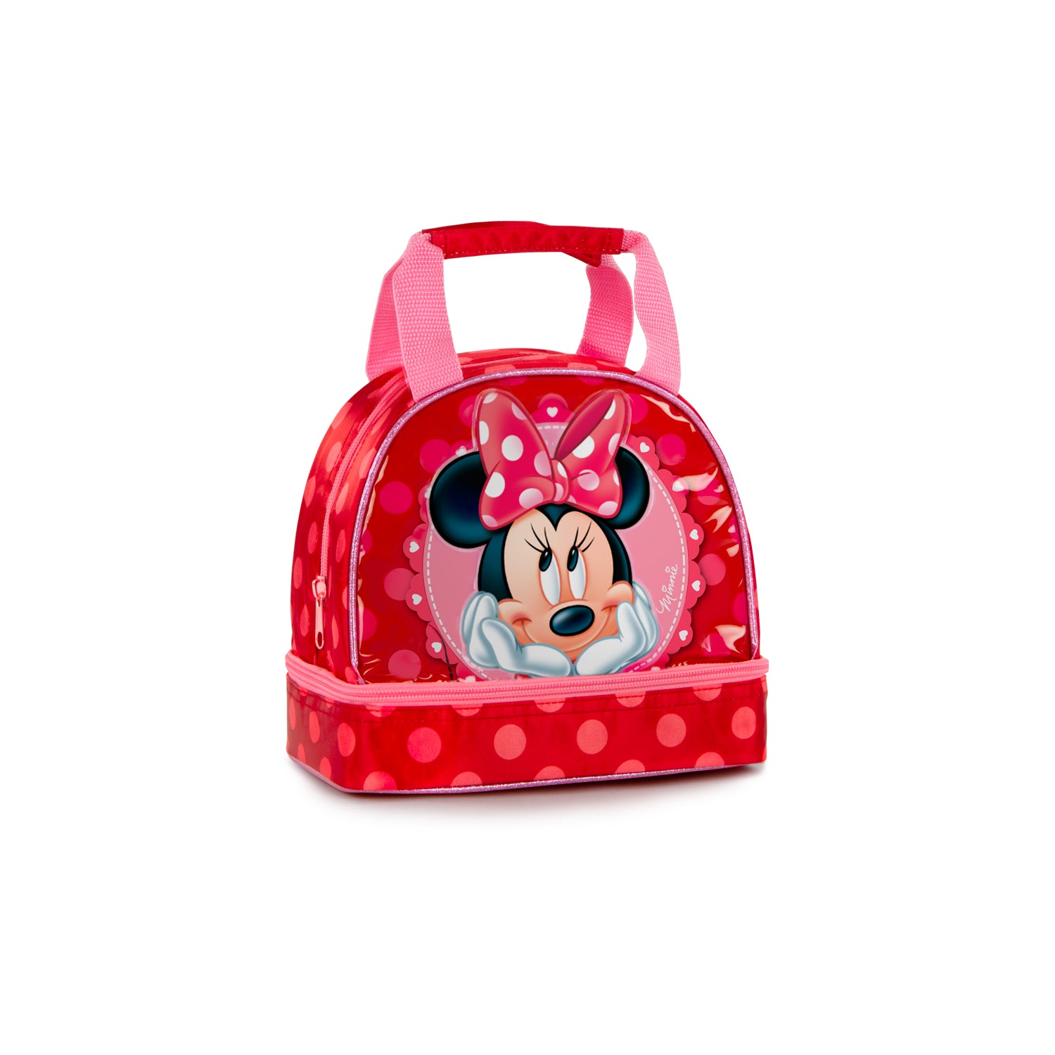 Disney Minnie Mouse Lunch Bag