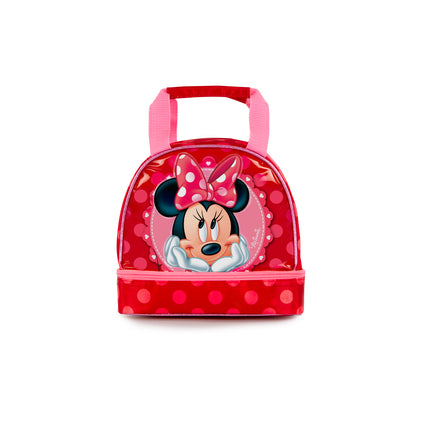 Disney Minnie Mouse Lunch Bag