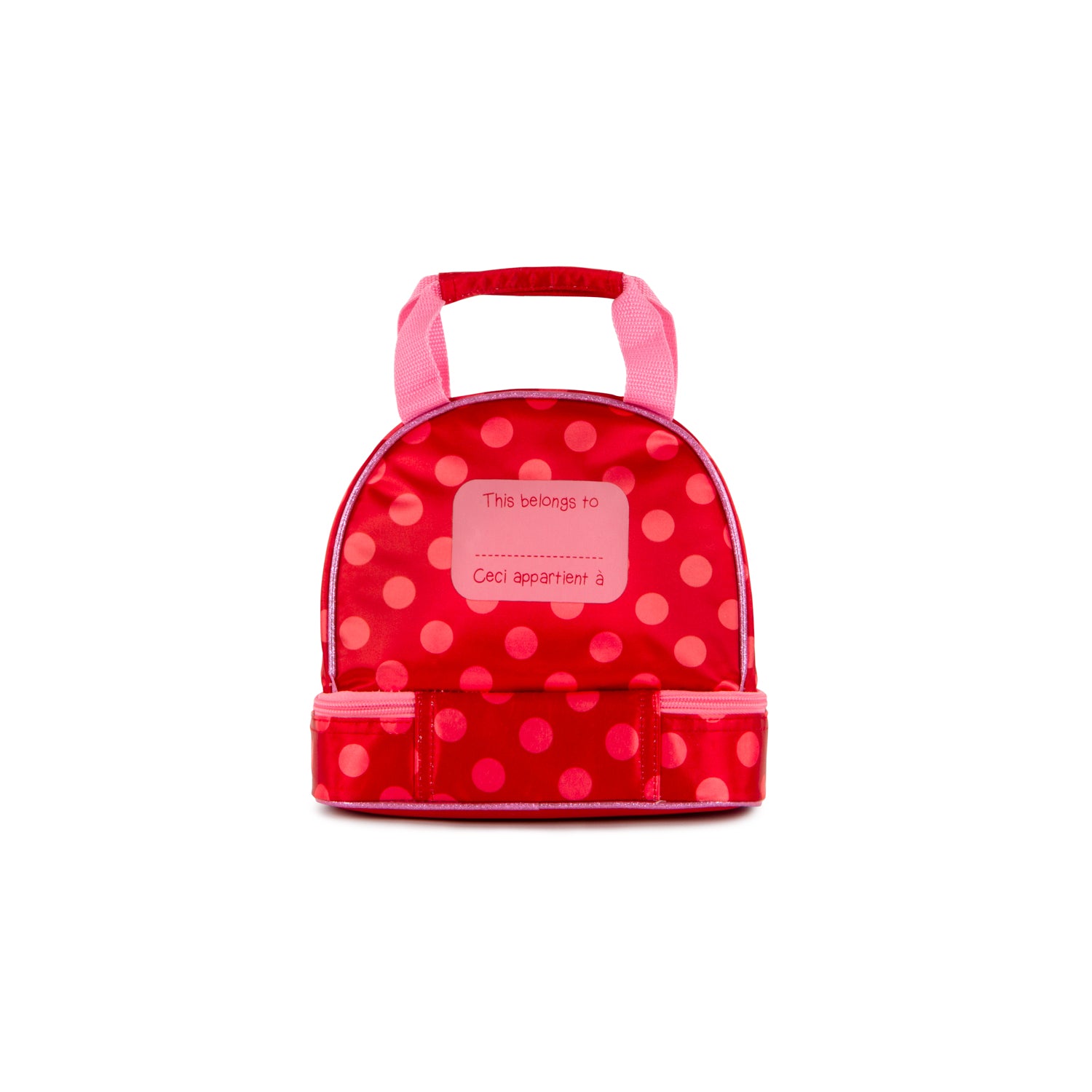 Disney Minnie Mouse Lunch Bag